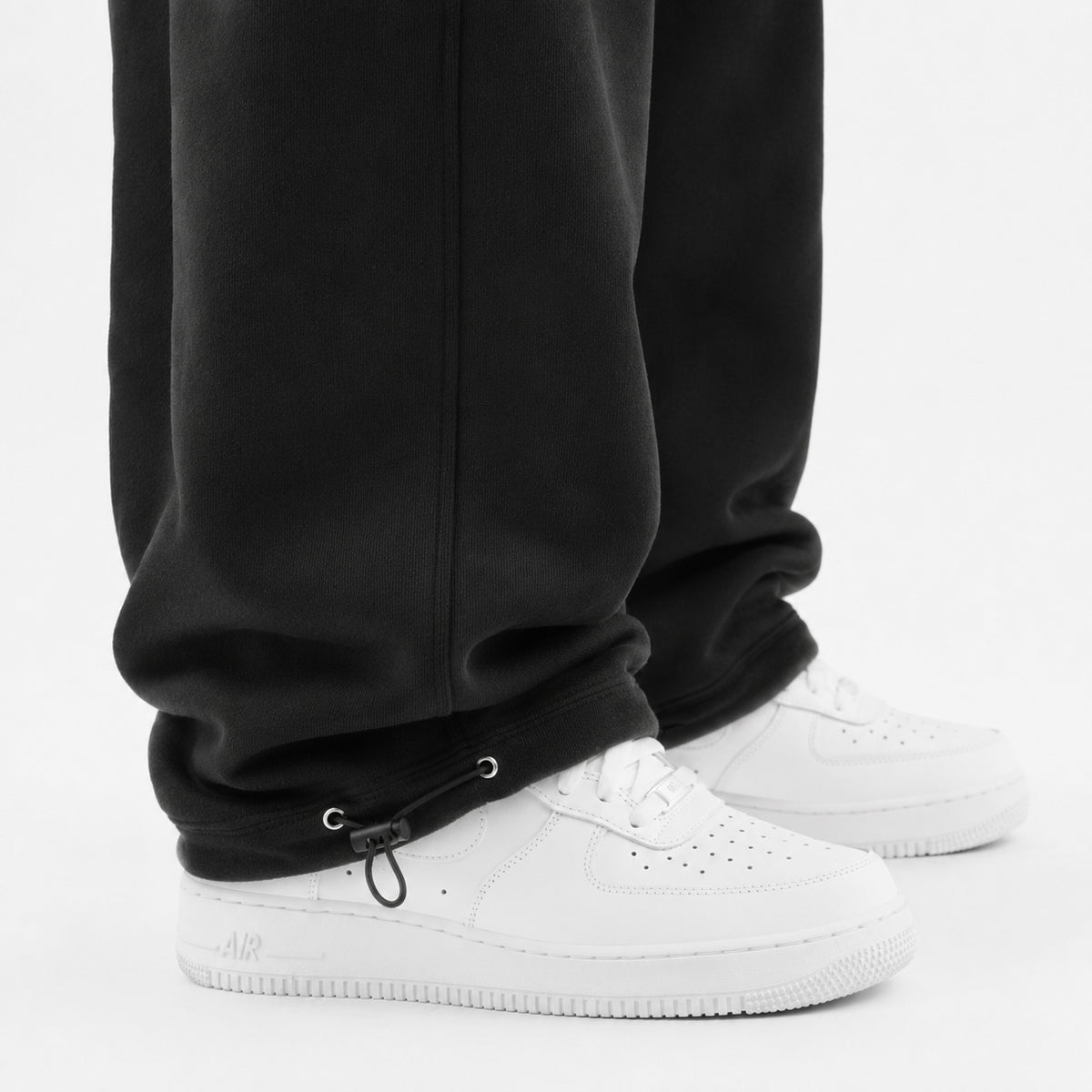 Tracksuit Black