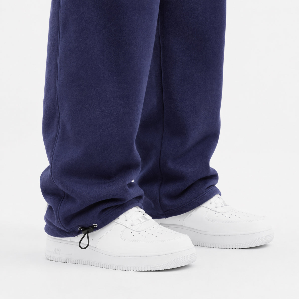Zip-Up Tracksuit