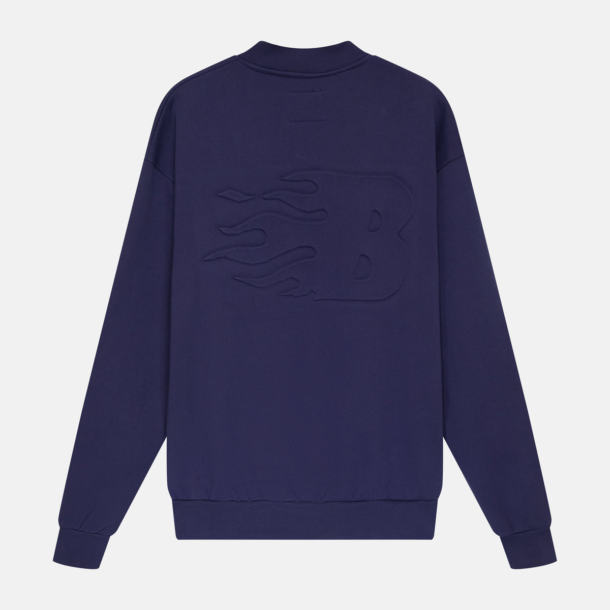 Crewneck Navy