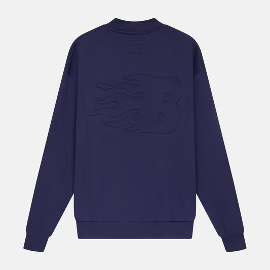 Crewneck Navy