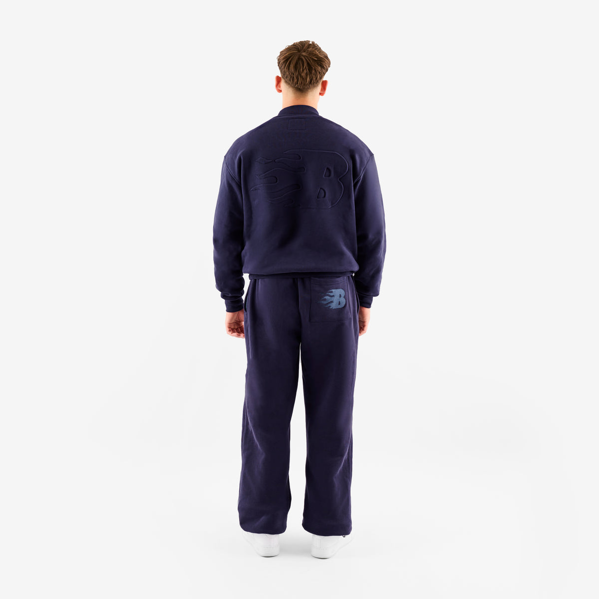 Tracksuit Navy