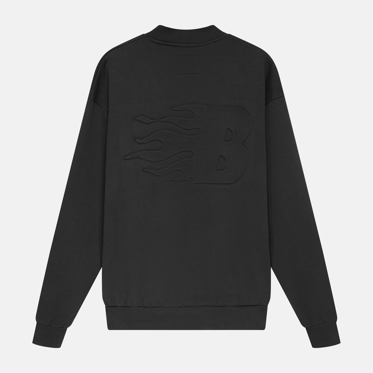 Crewneck Black