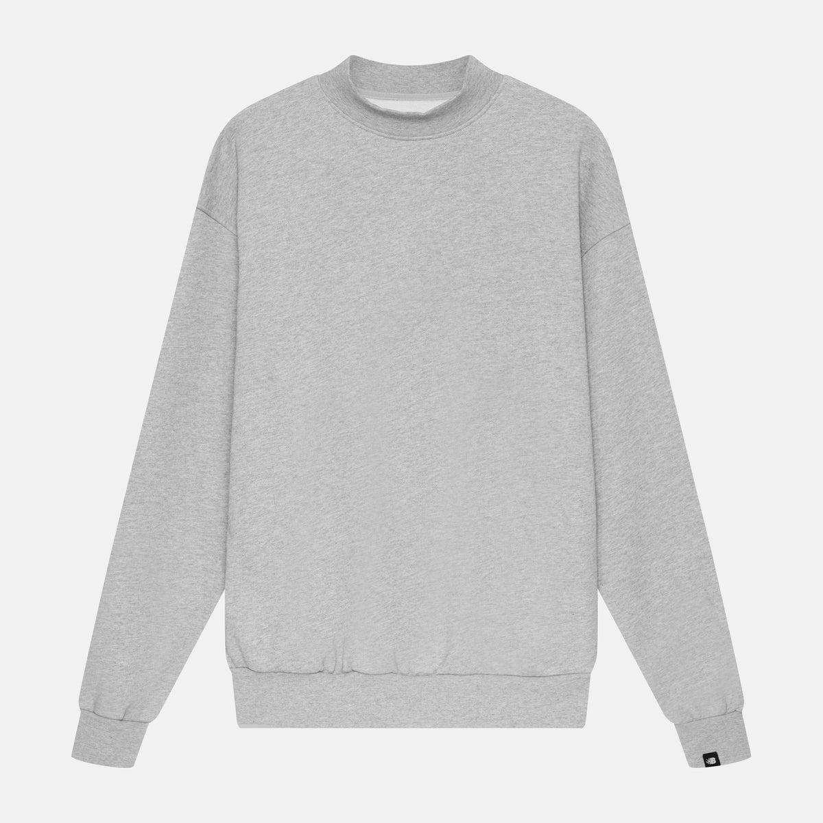 Crewneck Grey