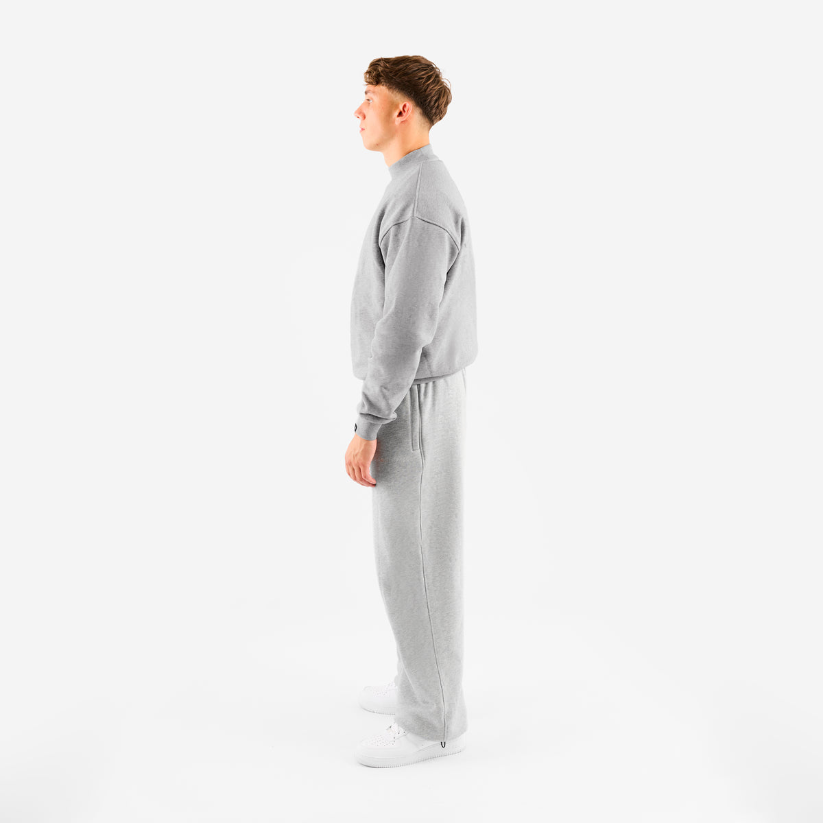 Tracksuit  Grey