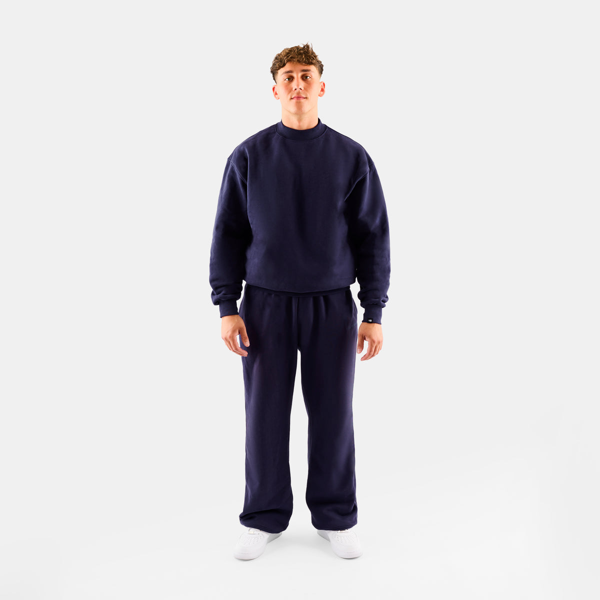 Tracksuit Navy
