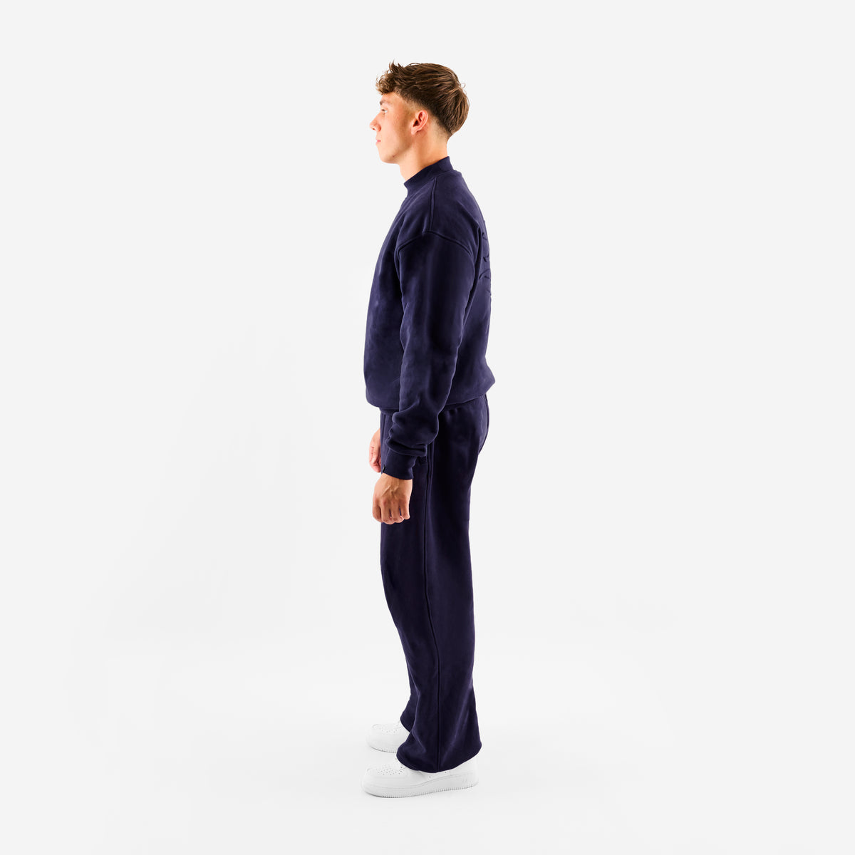Tracksuit Navy