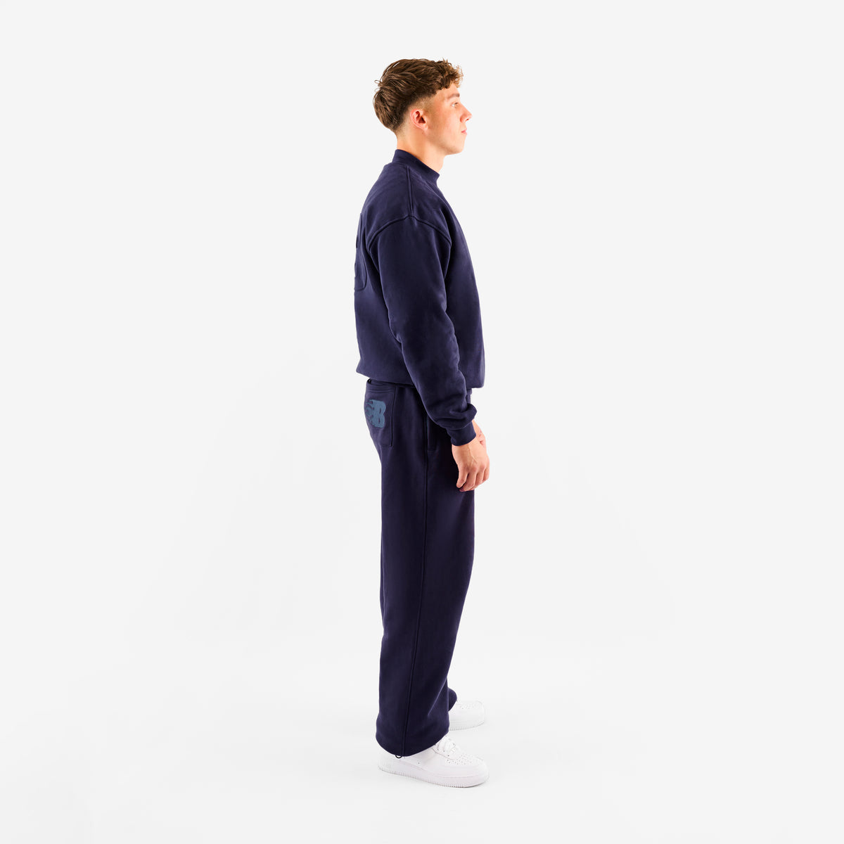 Tracksuit Navy