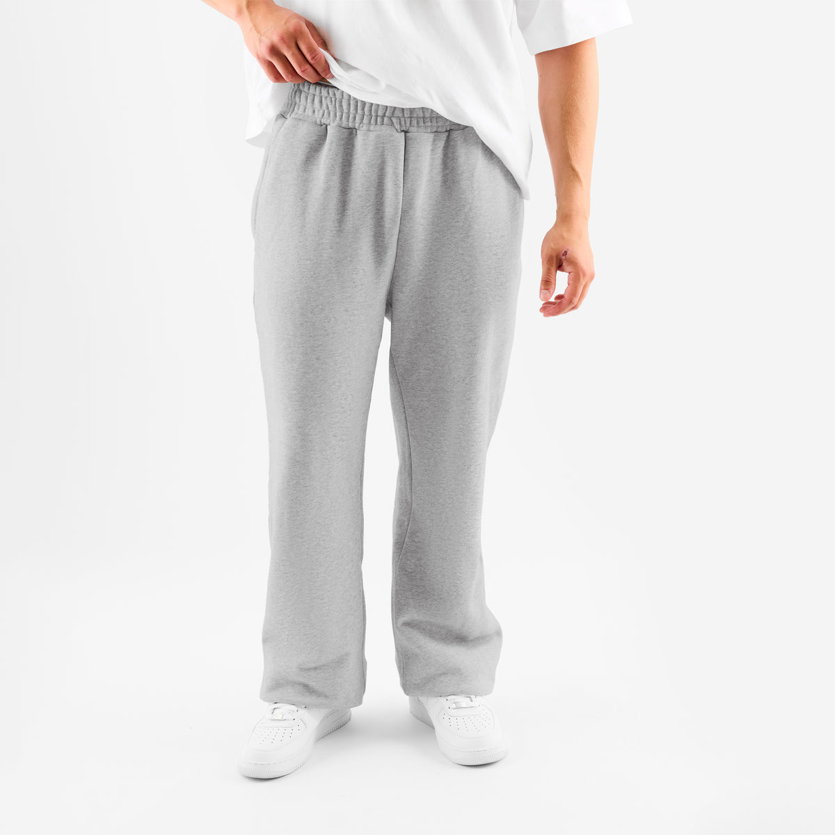 Jogger Grey