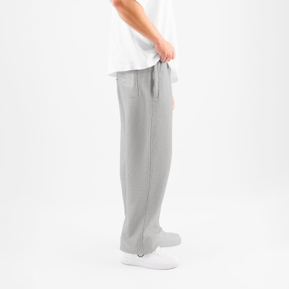 Jogger Grey