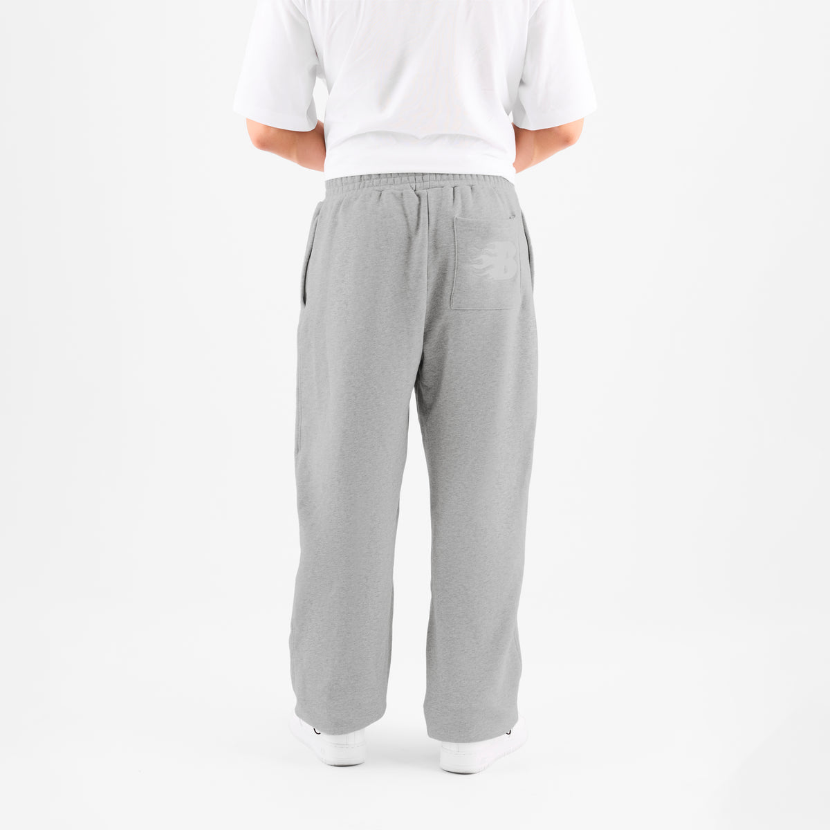 Jogger Grey