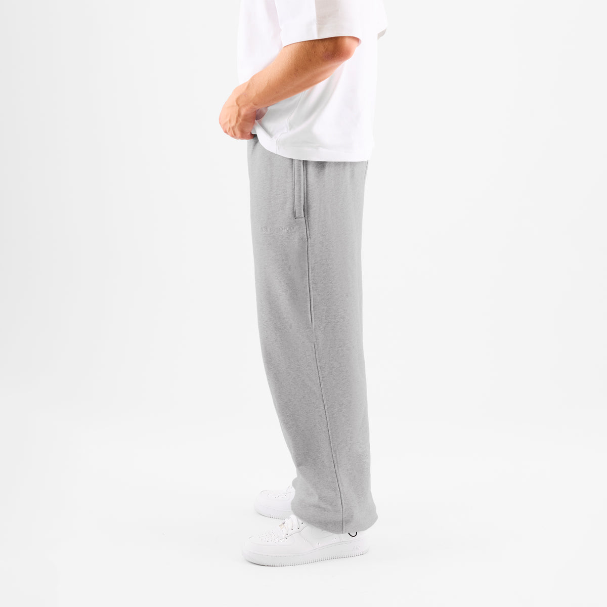 Jogger Grey