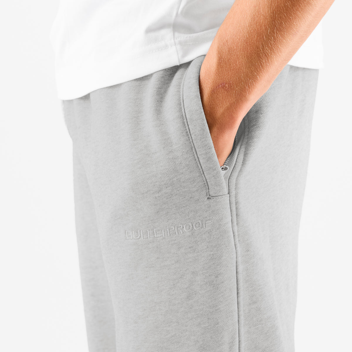 Jogger Grey