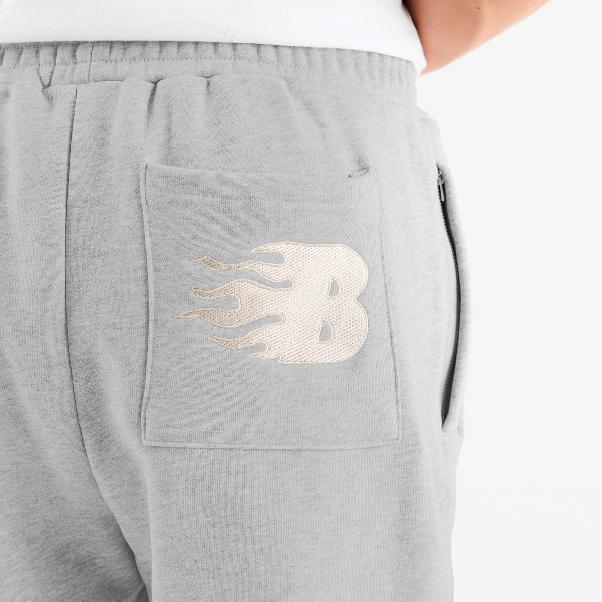 Jogger Grey