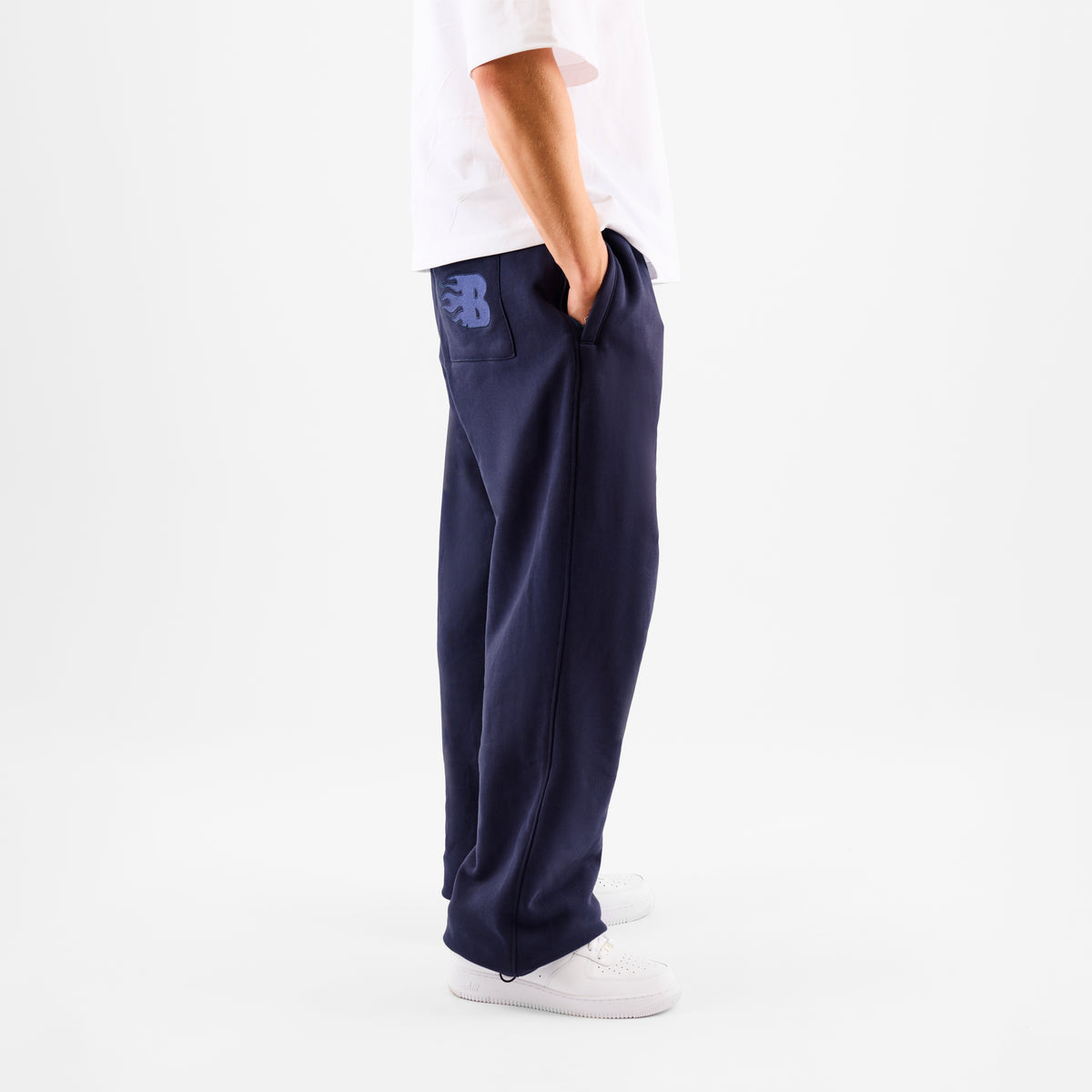 Jogger Navy