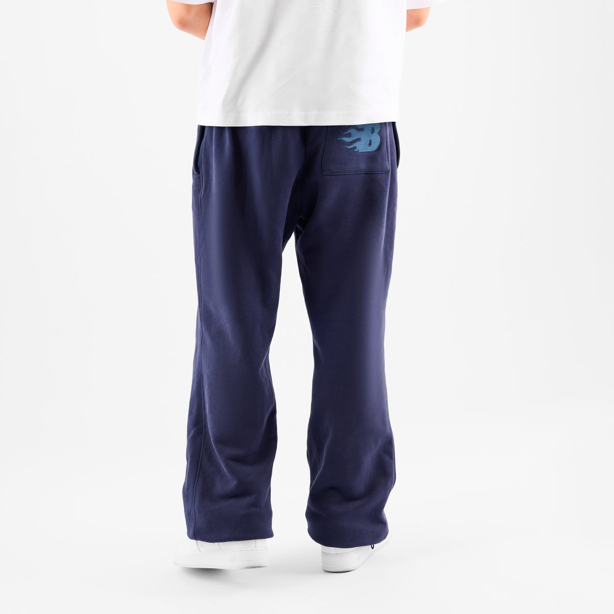 Jogger Navy