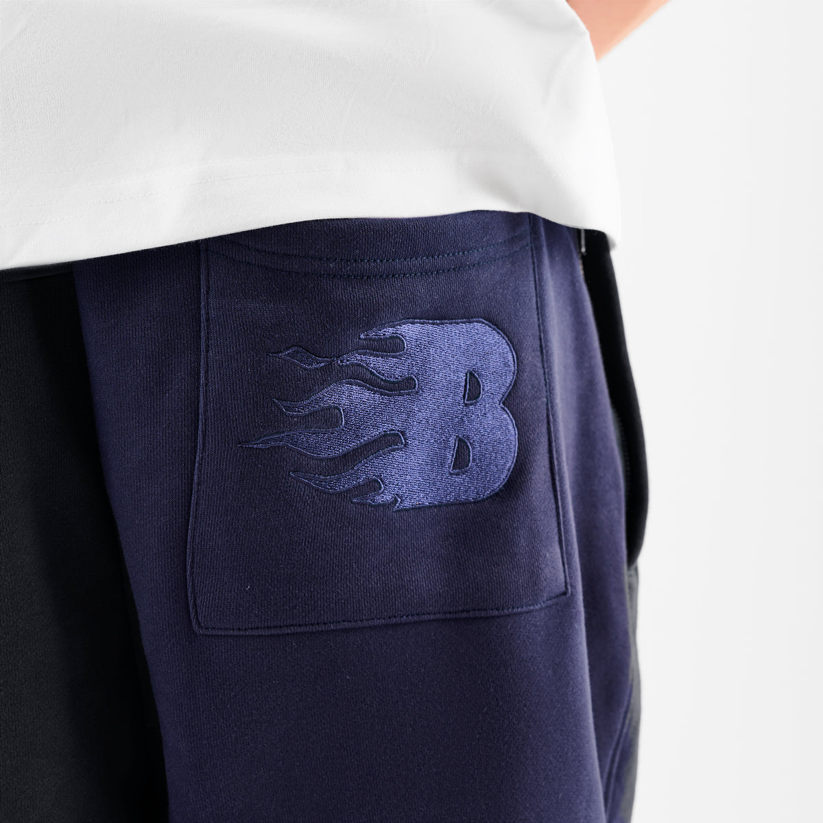 Jogger Navy