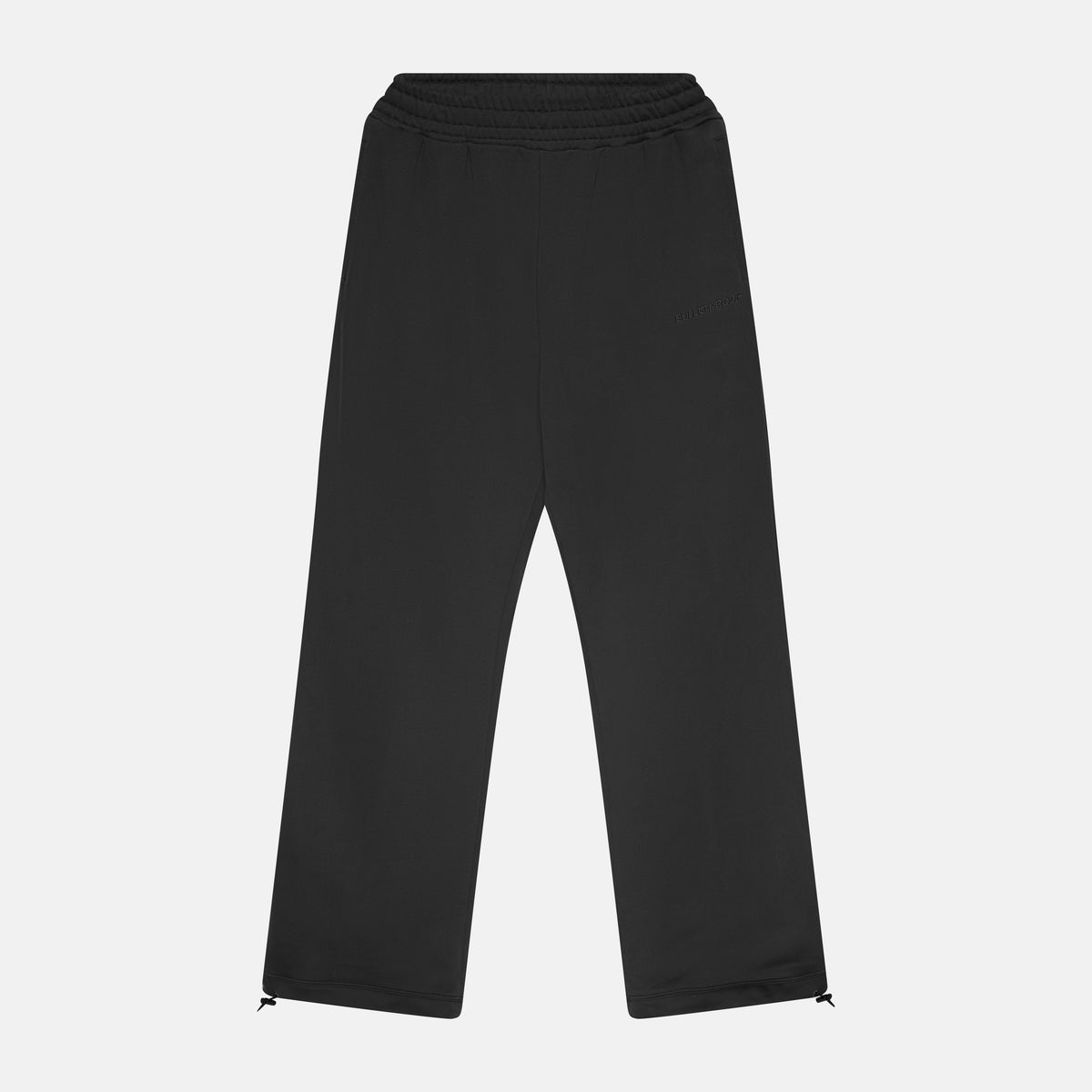 Jogger Black