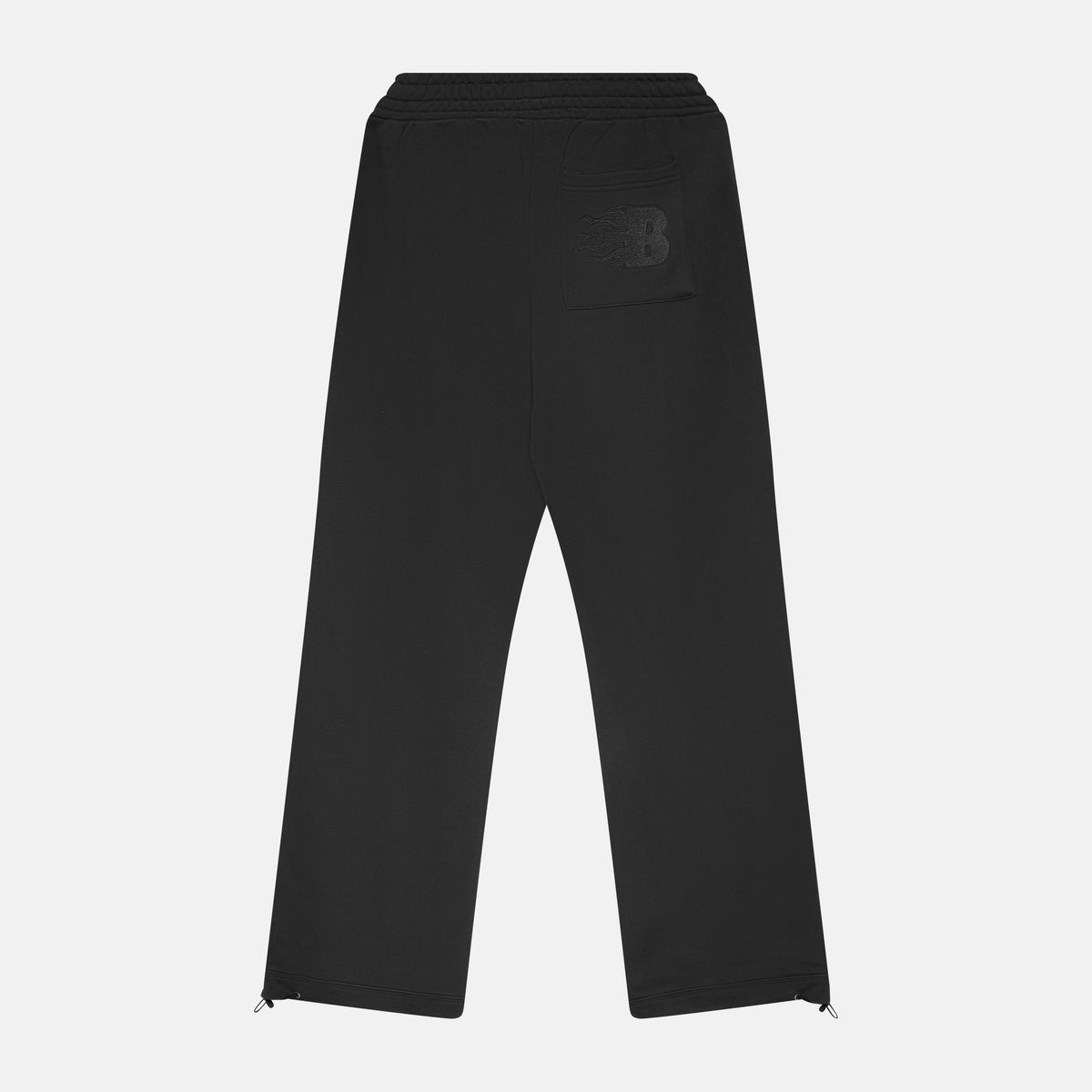 Jogger Black
