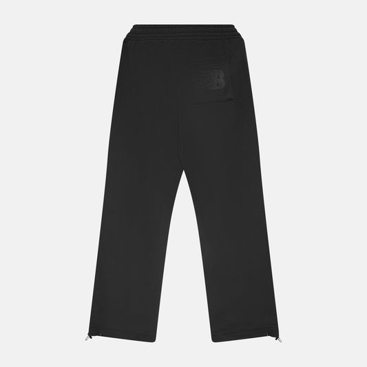 Jogger Black