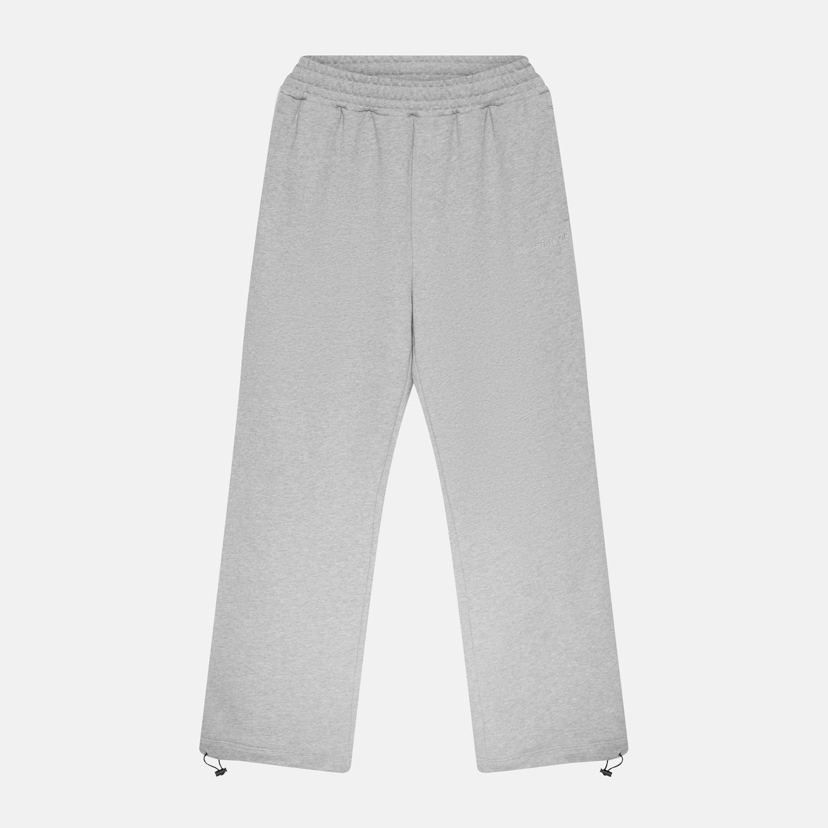 Jogger Grey