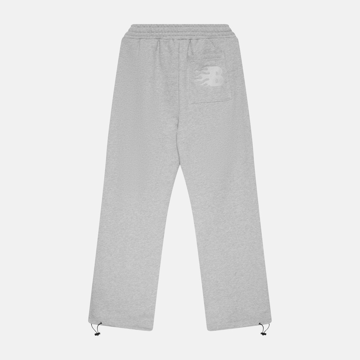 Jogger Grey