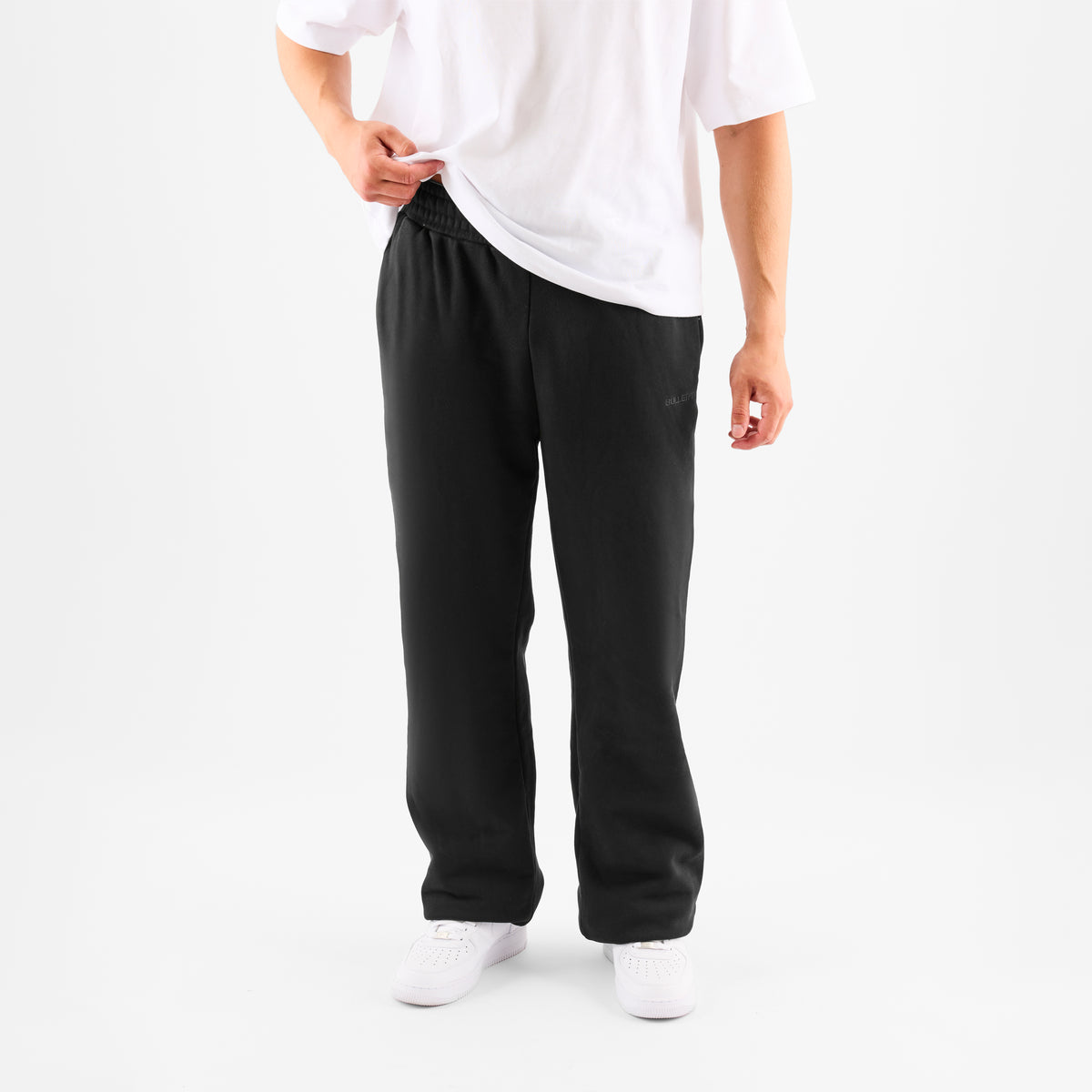Jogger Black