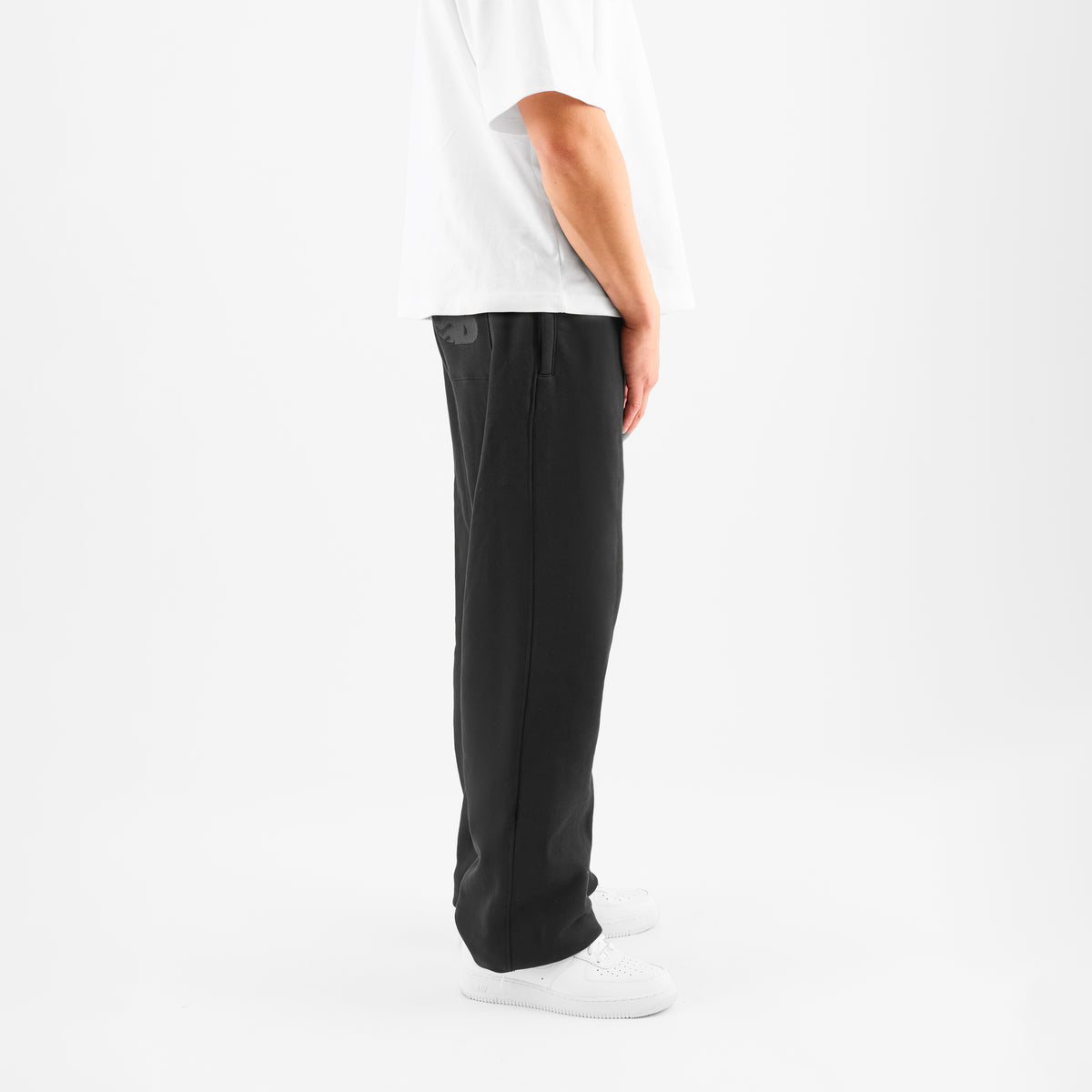 Jogger Black