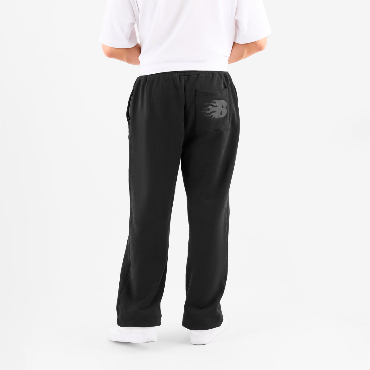 Jogger Black