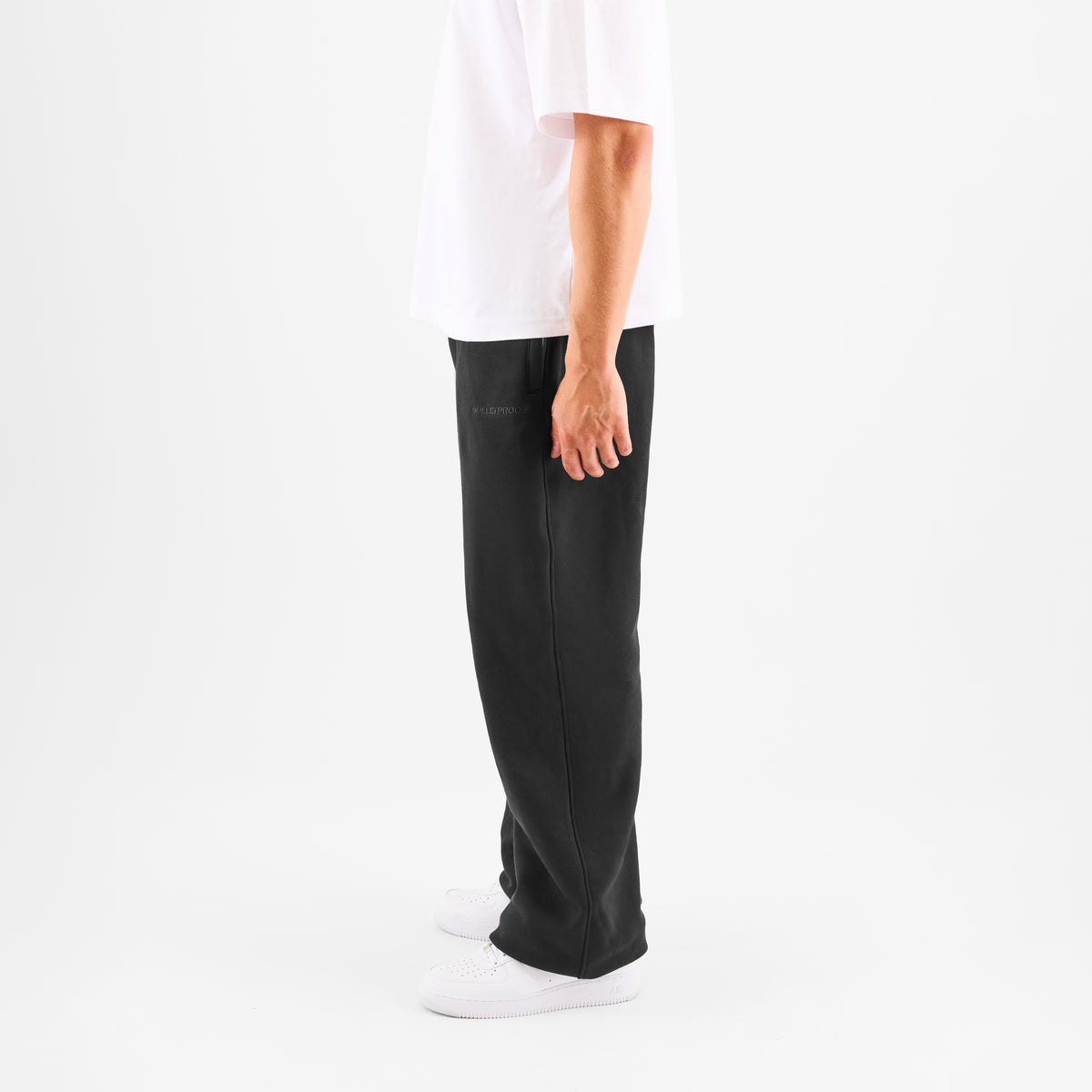 Jogger Black