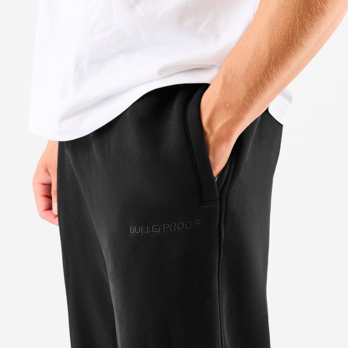 Jogger Black