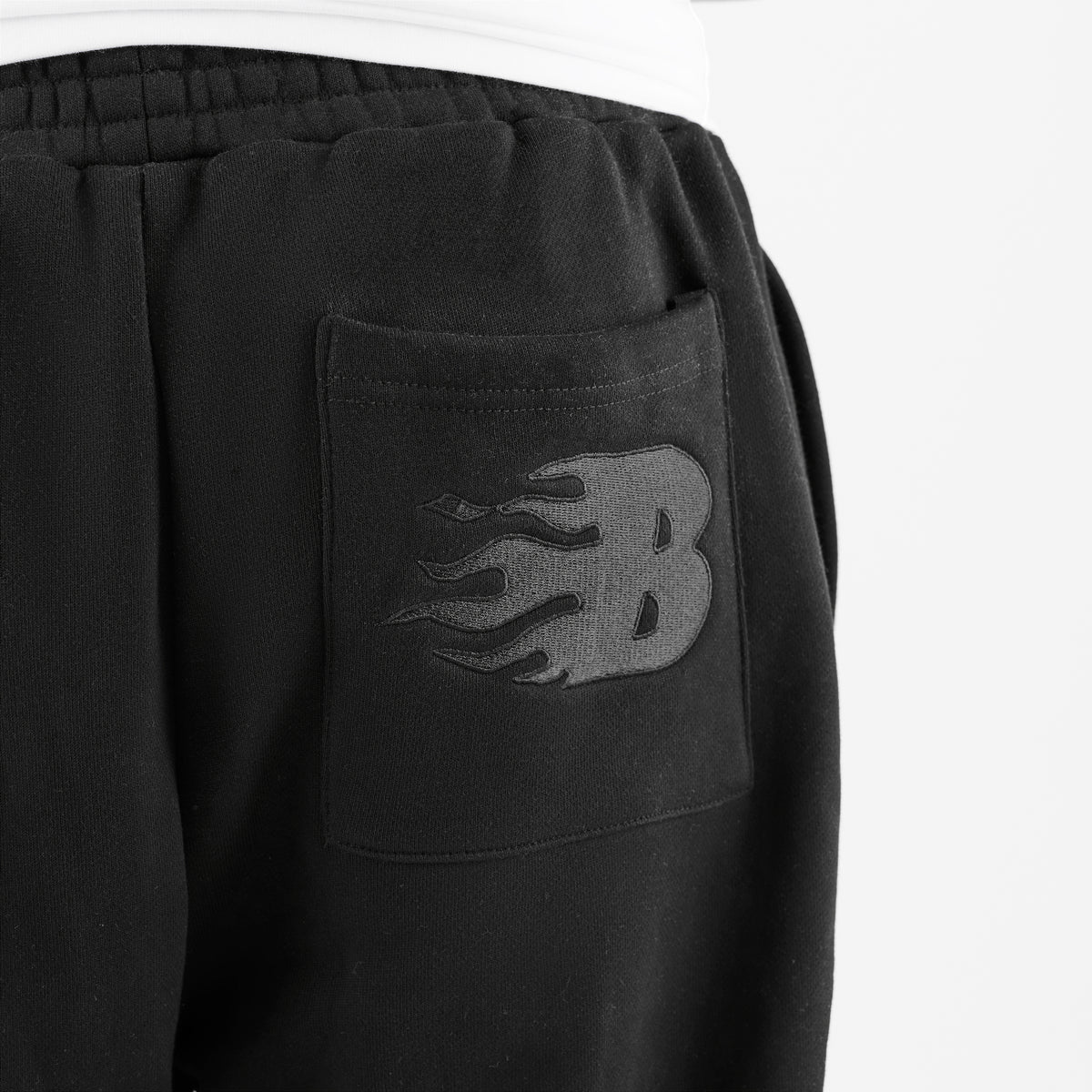 Jogger Black