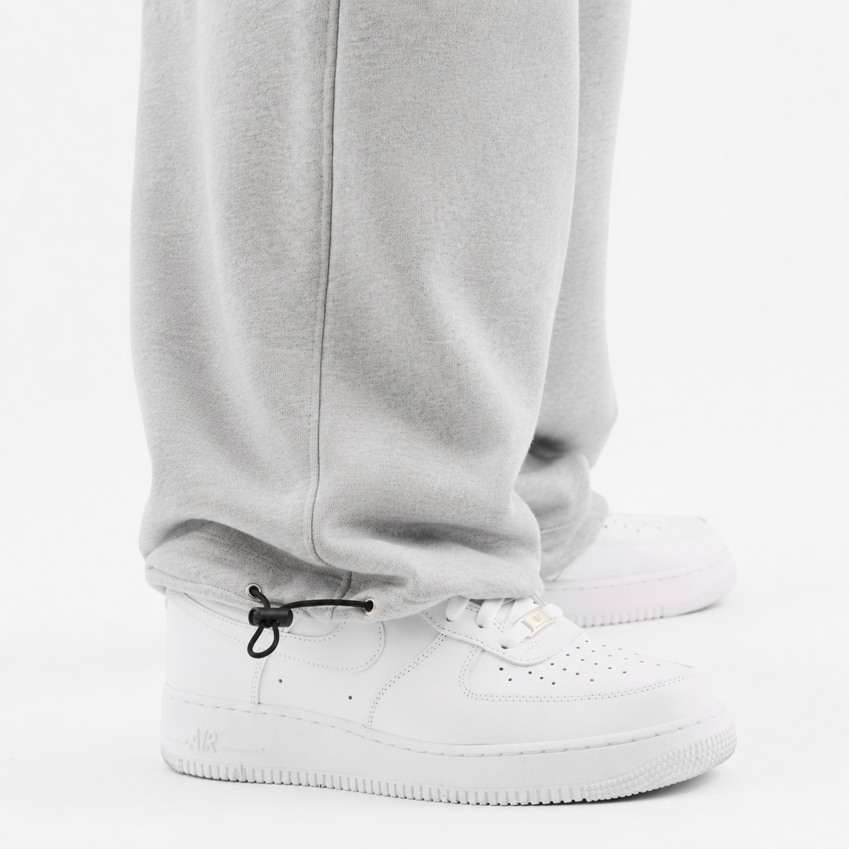 Jogger Grey