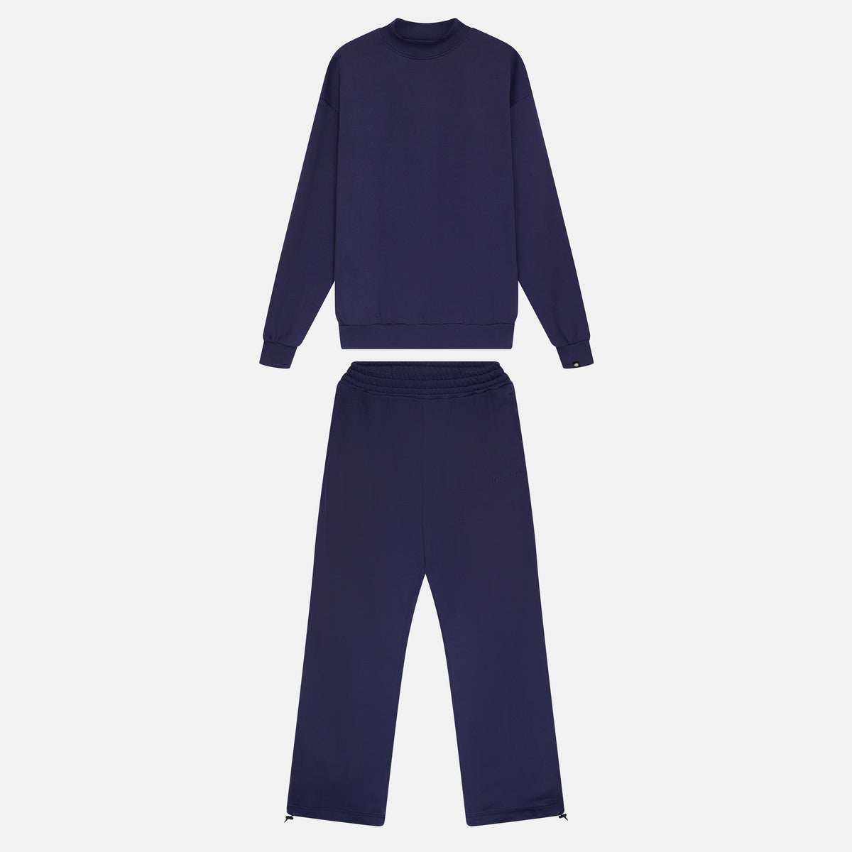 Tracksuit Navy