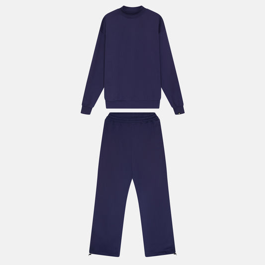 Tracksuit Navy