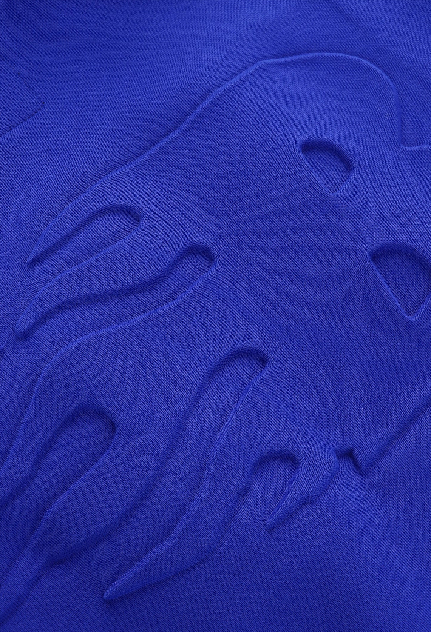 STASH HOODIE ROYAL BLUE