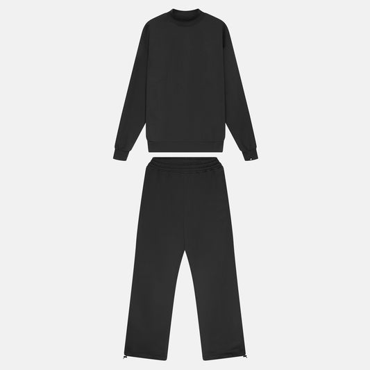 Tracksuit Black
