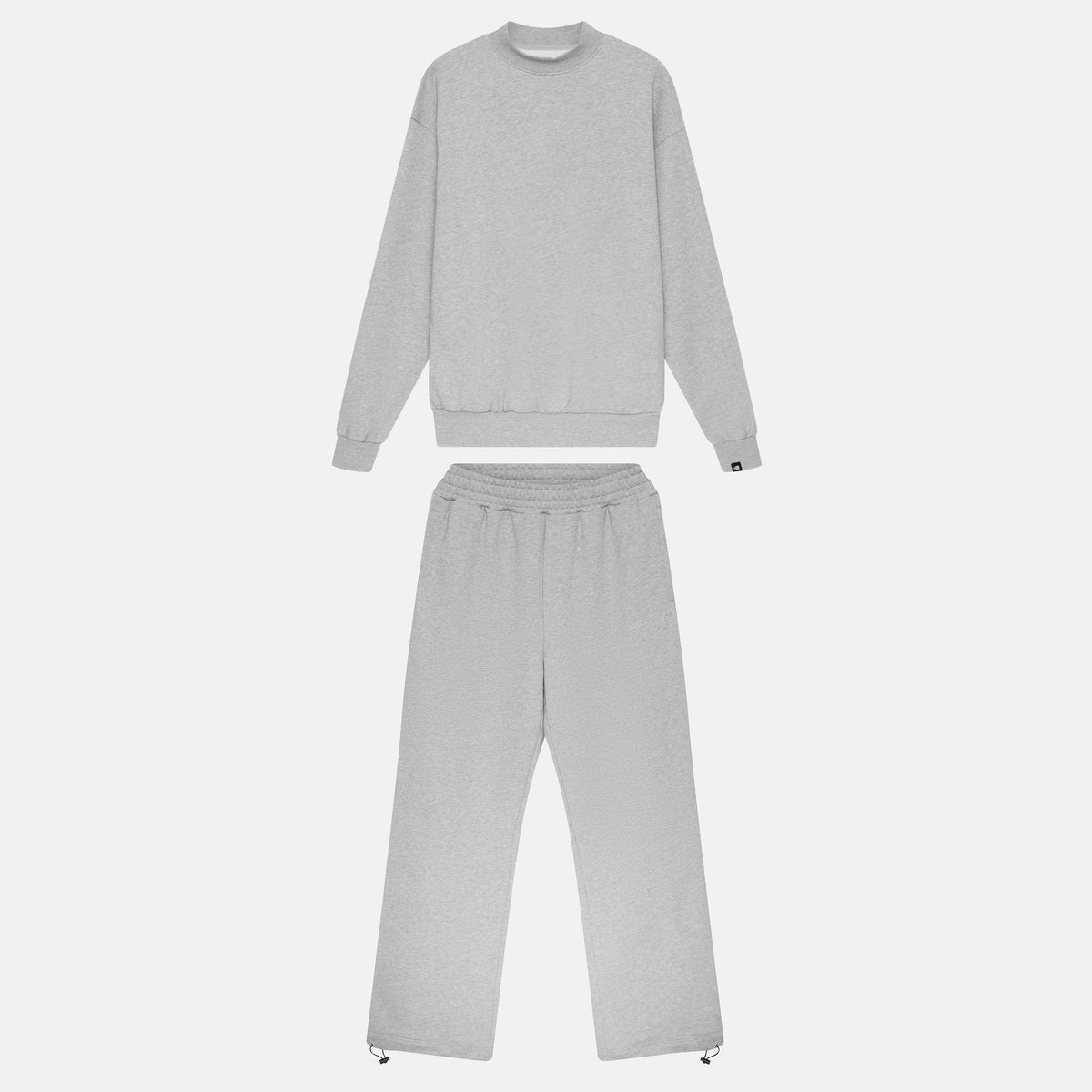 Tracksuit  Grey
