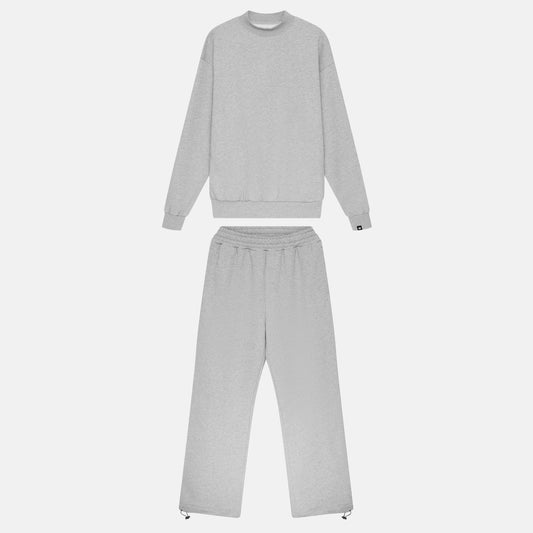 Tracksuit  Grey