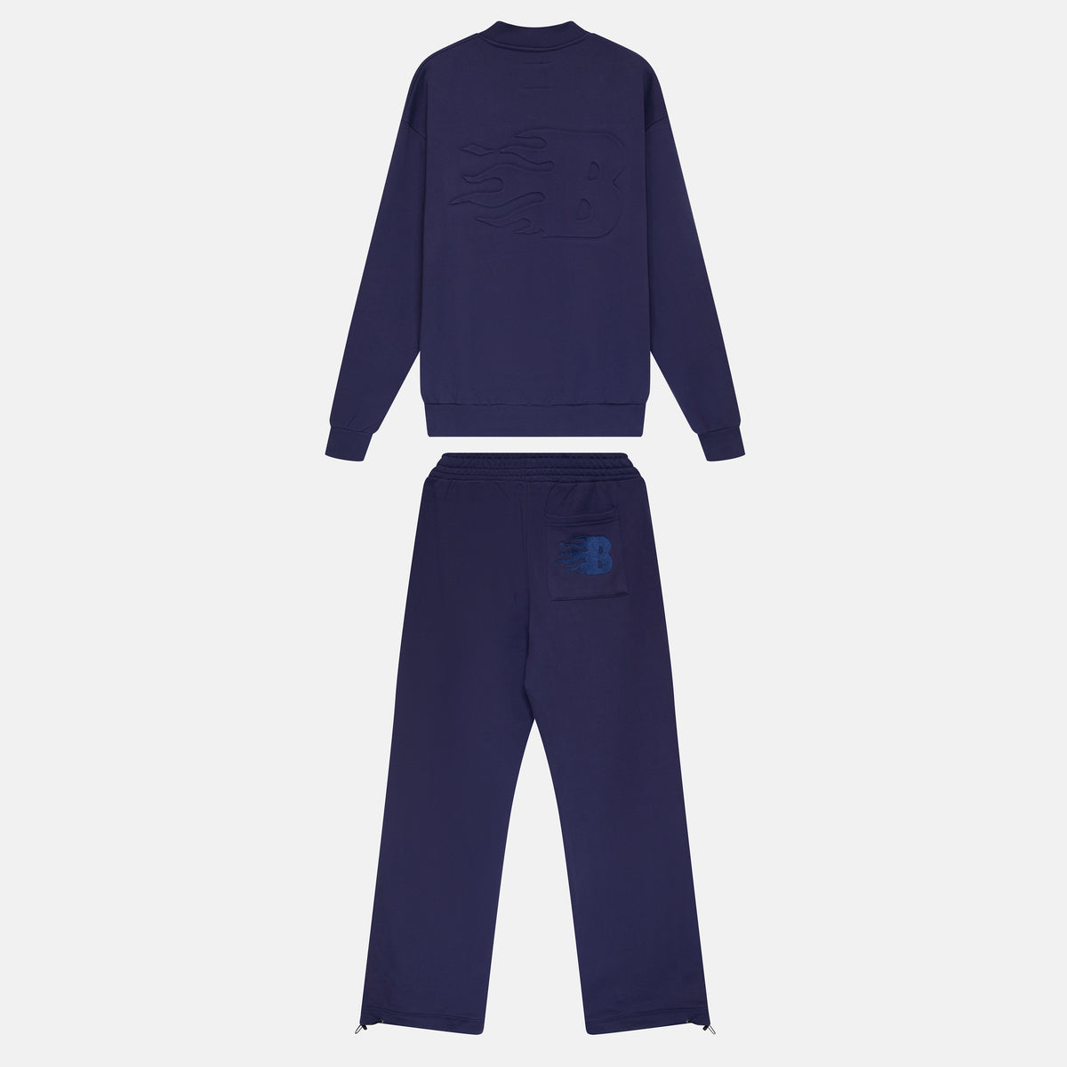 Tracksuit Navy